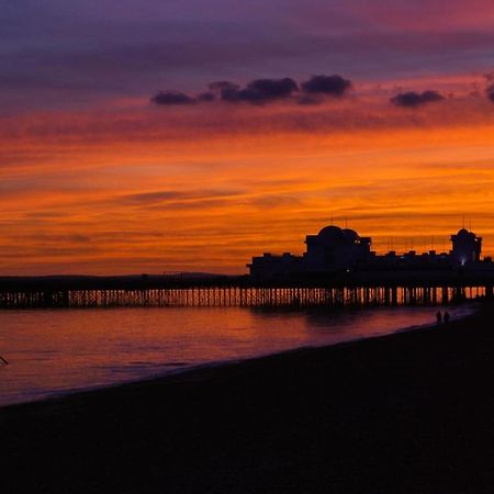 Heart Of Southsea,Near Common And Sea. Lägenhet Portsmouth Exteriör bild