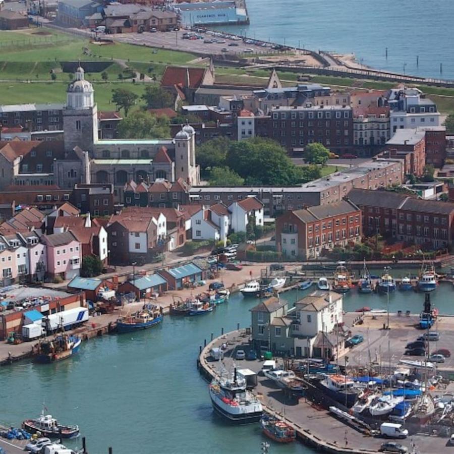 Heart Of Southsea,Near Common And Sea. Lägenhet Portsmouth Exteriör bild